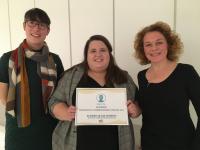 Museums in Cambridgeshire Award